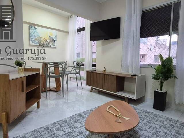 Apartamento para Venda em Guarujá - 4