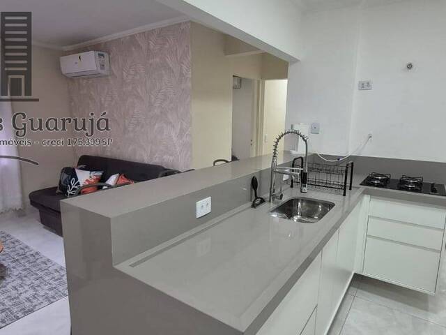 Apartamento para Venda em Guarujá - 2