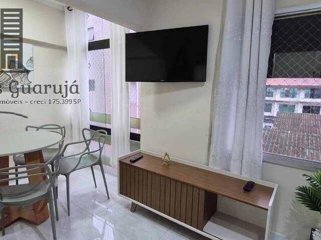 Apartamento para Venda em Guarujá - 5
