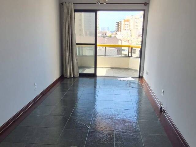 Apartamento para Locação em Guarujá - 5
