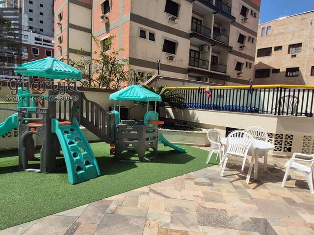 Apartamento para Locação em Guarujá - 4