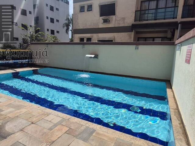 #E25054loc - Apartamento para Locação em Guarujá - SP - 2