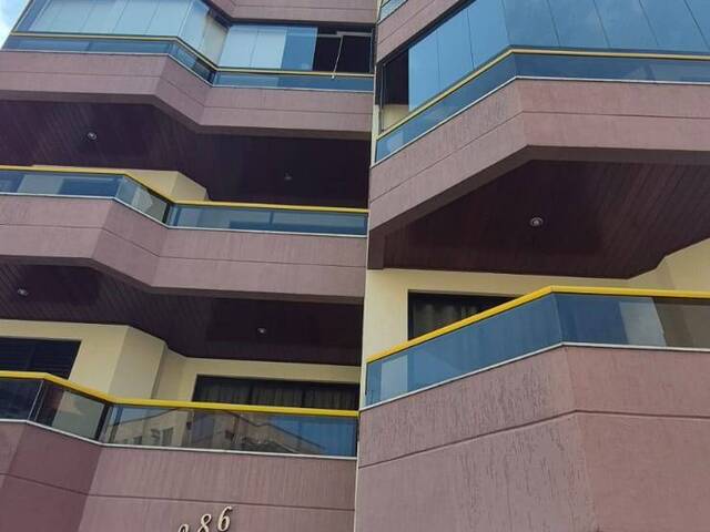 #E25054loc - Apartamento para Locação em Guarujá - SP - 1