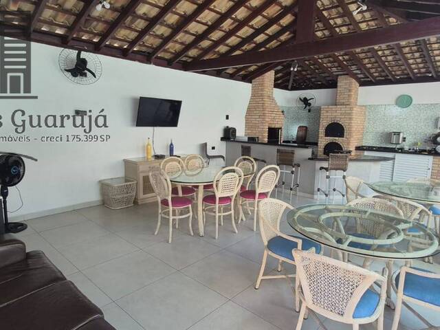 #E25054loc - Apartamento para Locação em Guarujá - SP - 3