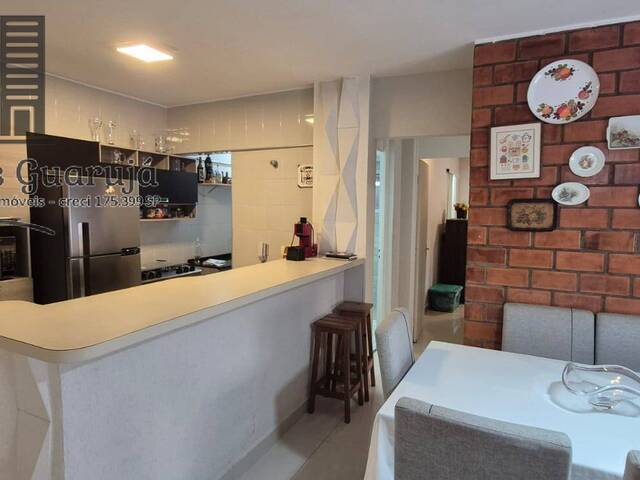 Apartamento para Venda em Guarujá - 4