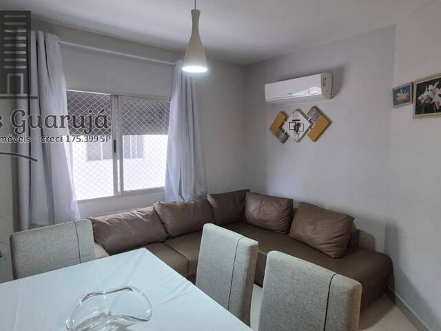 #E25055 - Apartamento para Venda em Guarujá - SP - 3