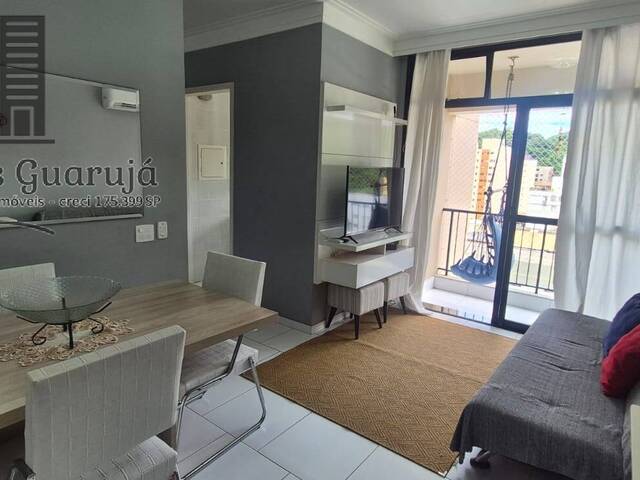 #E26002 - Apartamento para Venda em Guarujá - SP