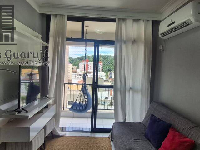 #E26002 - Apartamento para Venda em Guarujá - SP - 3