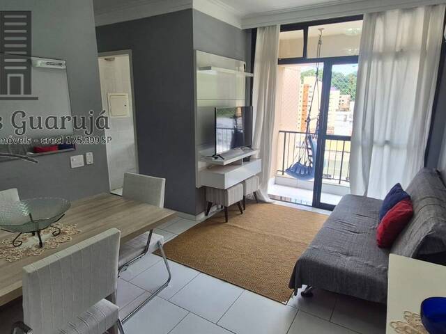 Apartamento para Venda em Guarujá - 4