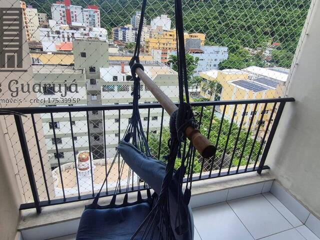 Apartamento para Venda em Guarujá - 5