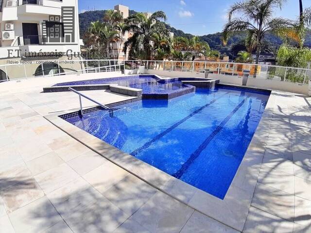 #E26002 - Apartamento para Venda em Guarujá - SP - 2