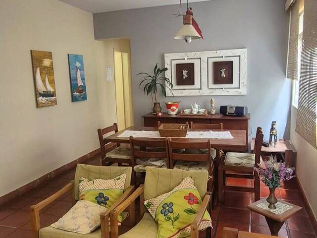 #E26003 - Apartamento para Venda em Guarujá - SP - 3