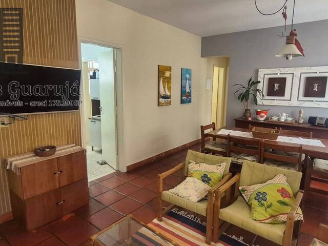 Apartamento para Venda em Guarujá - 4