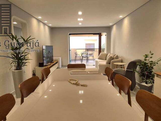 Apartamento para Venda em Guarujá - 2