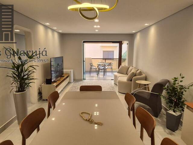 Apartamento para Venda em Guarujá - 3