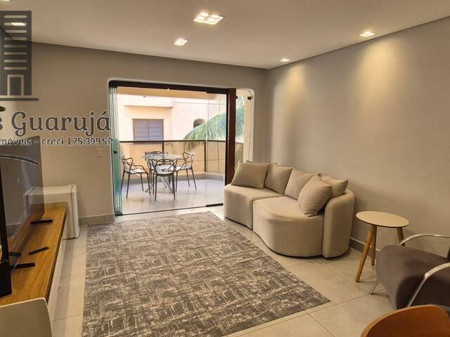 Apartamento para Venda em Guarujá - 4