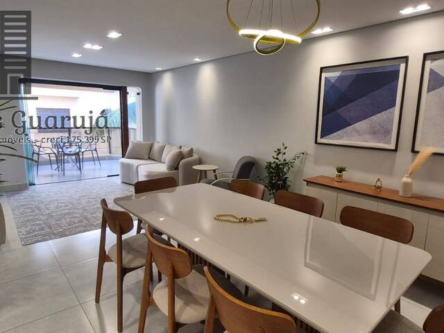 Apartamento para Venda em Guarujá - 5