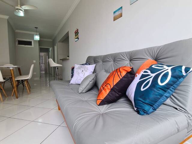 Apartamento para Venda em Guarujá - 4