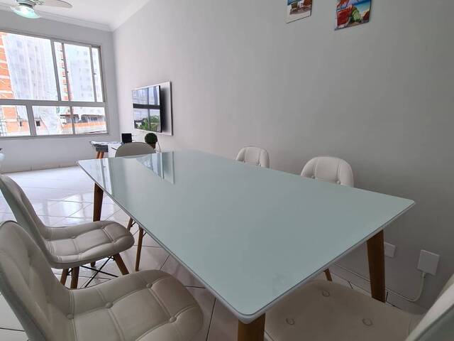 Apartamento para Venda em Guarujá - 5