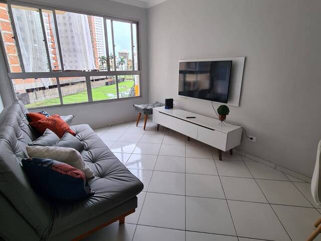 Apartamento para Venda em Guarujá - 2