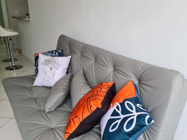 Apartamento para Venda em Guarujá - 3