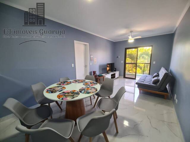 Apartamento para Venda em Guarujá - 4