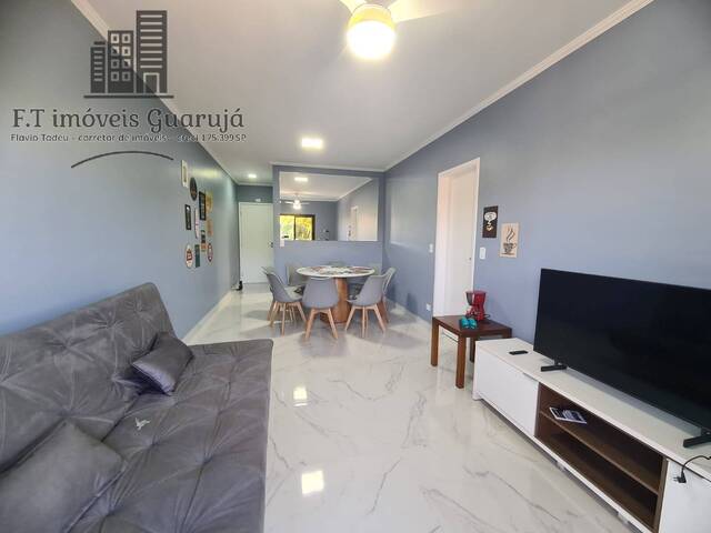Apartamento para Venda em Guarujá - 2