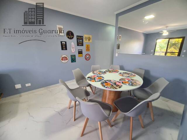 Apartamento para Venda em Guarujá - 5