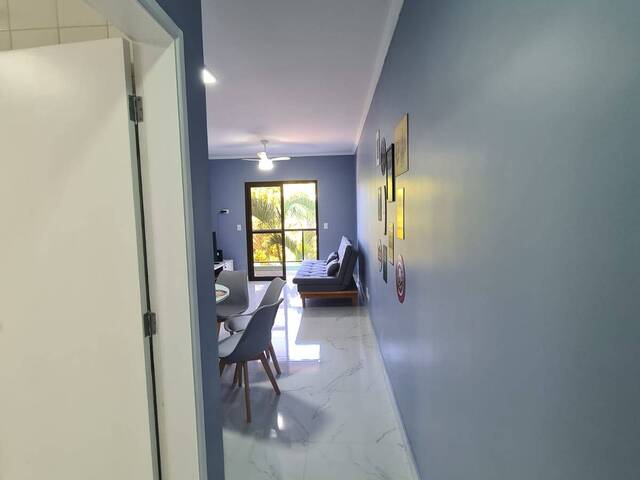 Apartamento para Venda em Guarujá - 3