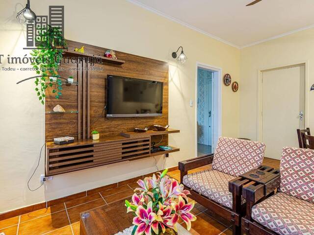 #E26007 - Apartamento para Venda em Guarujá - SP - 3