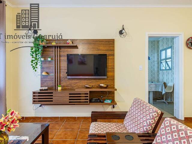Apartamento para Venda em Guarujá - 5