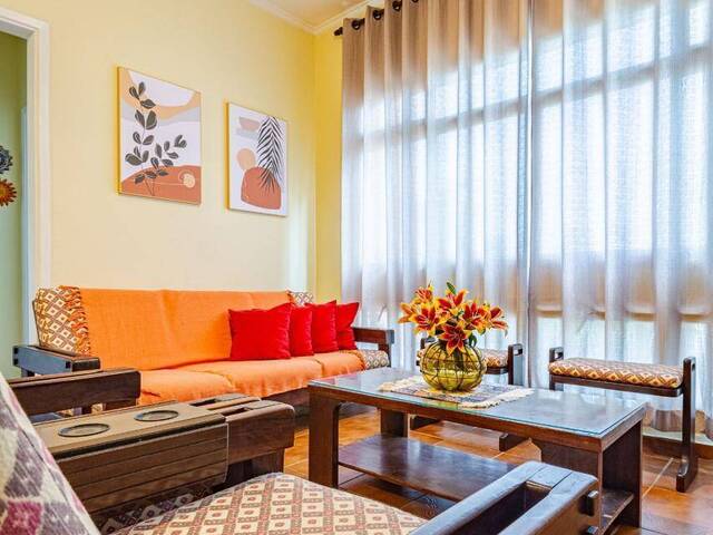 Apartamento para Venda em Guarujá - 4