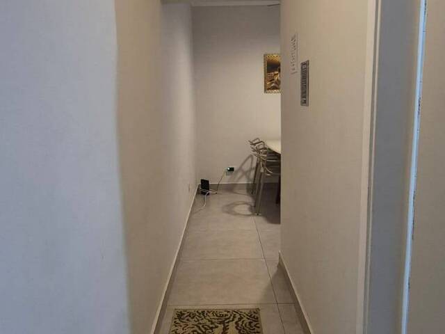 #E26008 - Apartamento para Venda em Guarujá - SP - 2