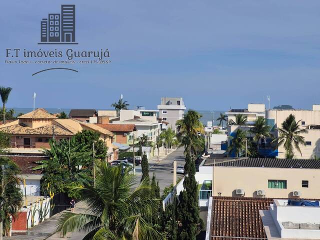 #E26010 - Apartamento para Venda em Guarujá - SP - 3