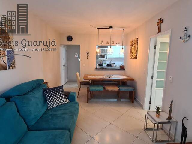 Apartamento para Venda em Guarujá - 4