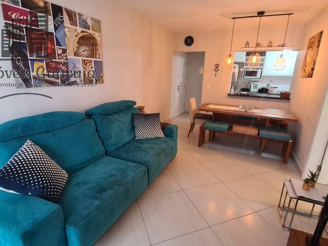 Apartamento para Venda em Guarujá - 5