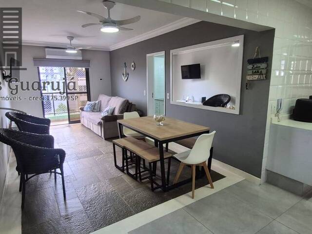 Apartamento para Venda em Guarujá - 2