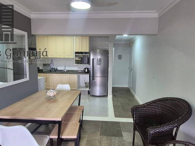 Apartamento para Venda em Guarujá - 3