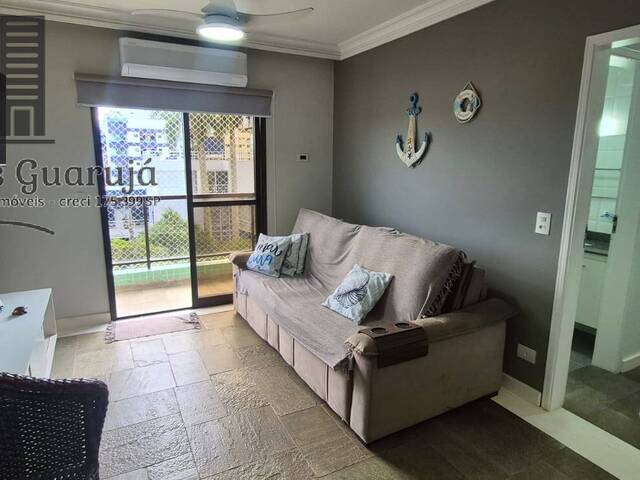Apartamento para Venda em Guarujá - 5