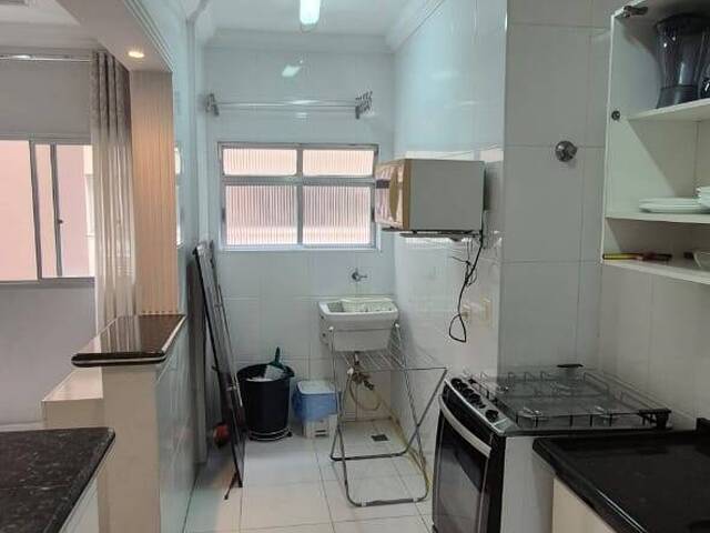 Apartamento para Venda em Guarujá - 4