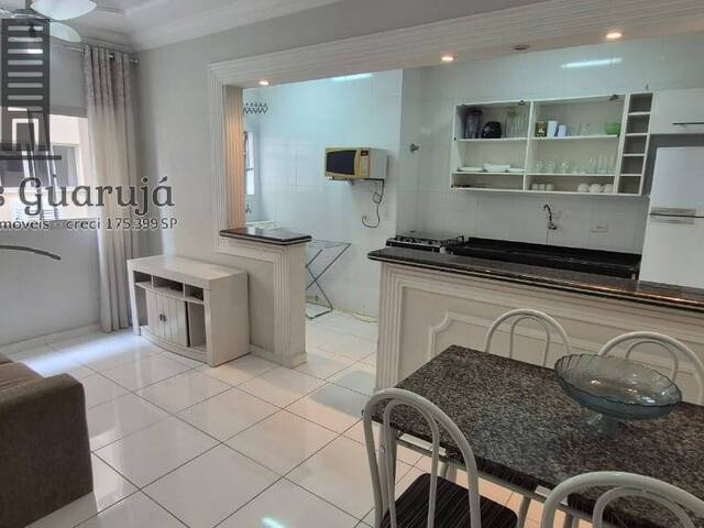 Apartamento para Venda em Guarujá - 2