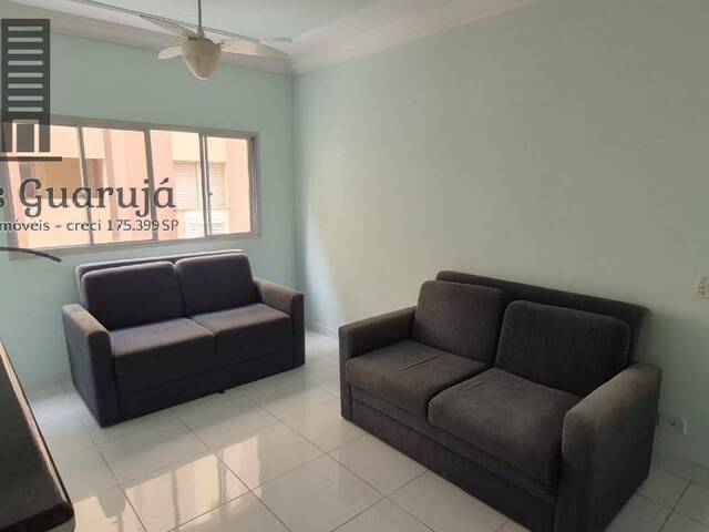 Apartamento para Venda em Guarujá - 2