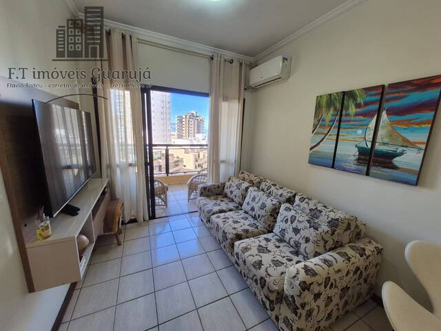 Apartamento para Venda em Guarujá - 3