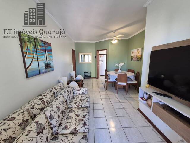 Apartamento para Venda em Guarujá - 4