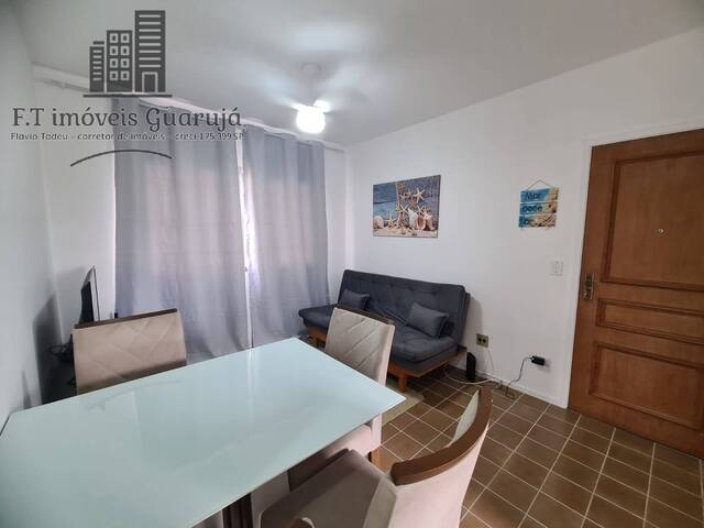 Apartamento para Venda em Guarujá - 4