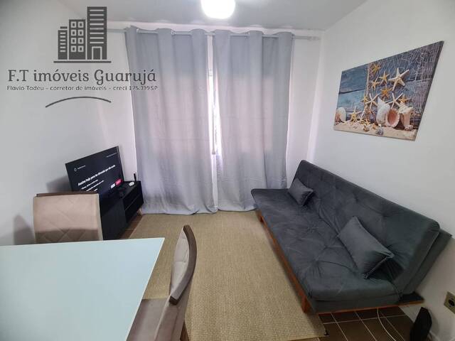 Apartamento para Venda em Guarujá - 5