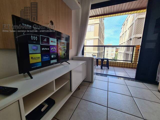 #E26017 - Apartamento para Venda em Guarujá - SP - 3
