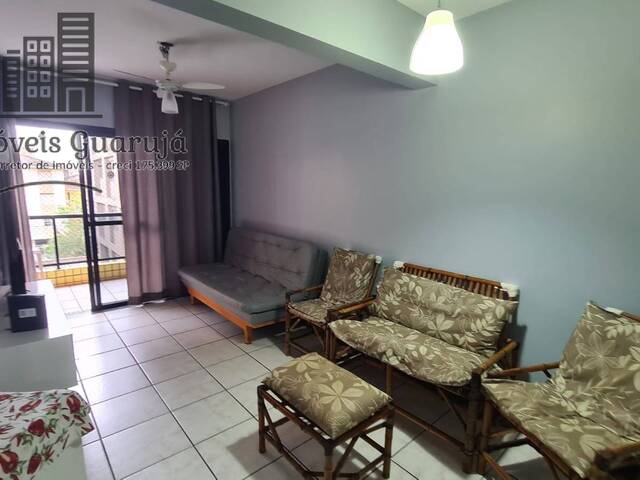 Apartamento para Venda em Guarujá - 4