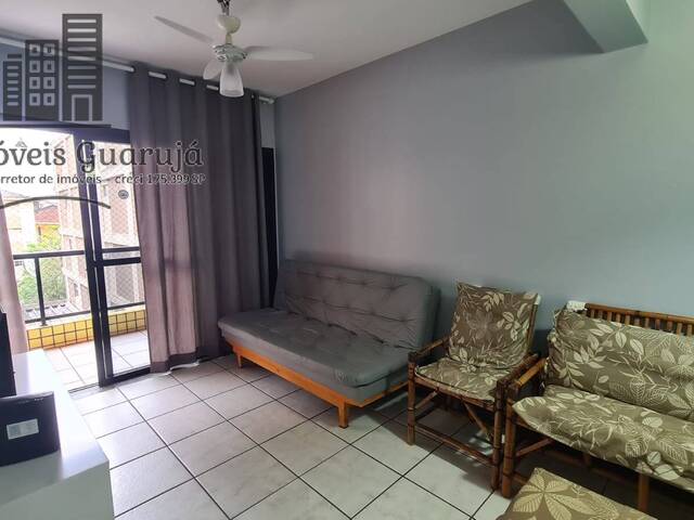 Apartamento para Venda em Guarujá - 5